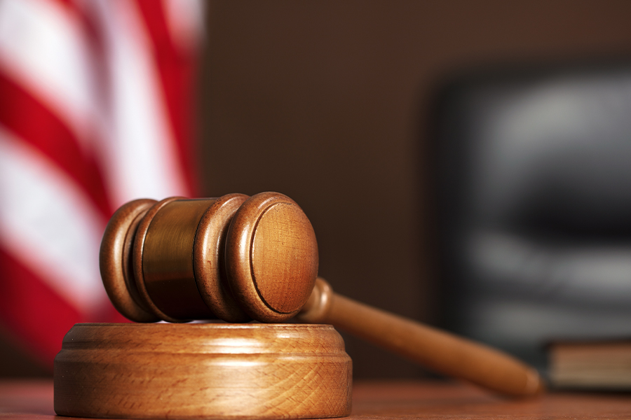 Court Information